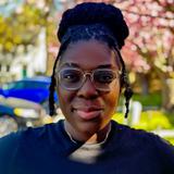 Lashay Lewis