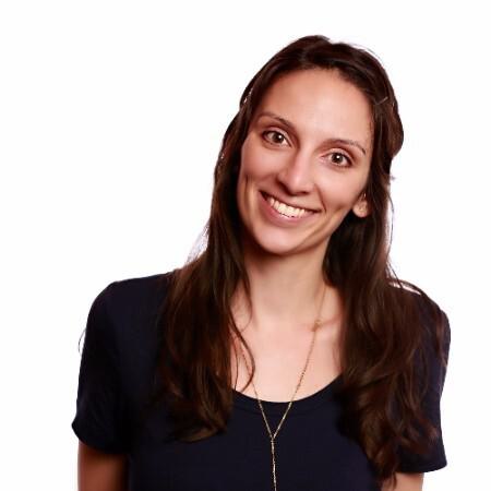 About the Authors: Caitlin Boroden & Kristi Barrow