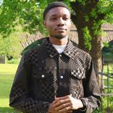 John Iwuozor