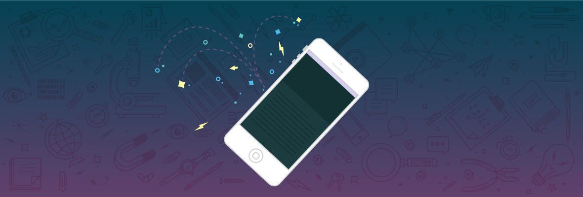 The Mobile SEO Stack: Tools to Develop a Mobile-First SEO Process
