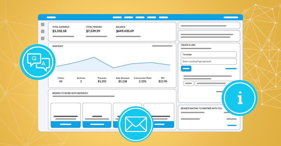 Moz affiliate need help