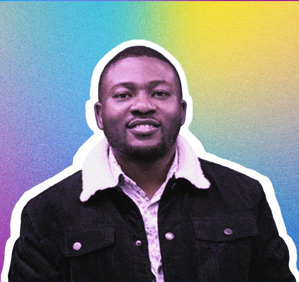 Stephen Akadiri