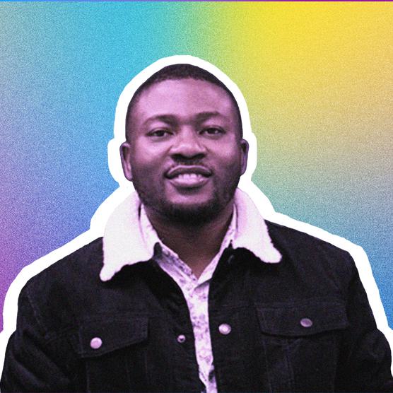 Stephen Akadiri