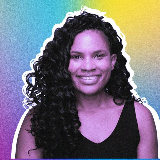 Crystal Carter