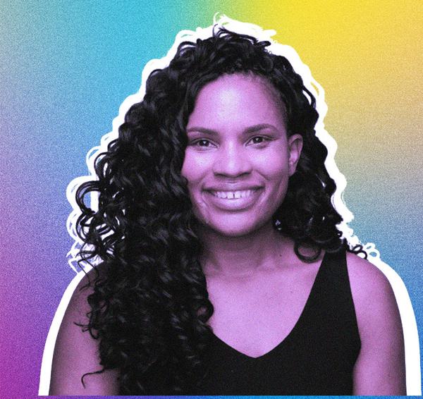 Crystal Carter