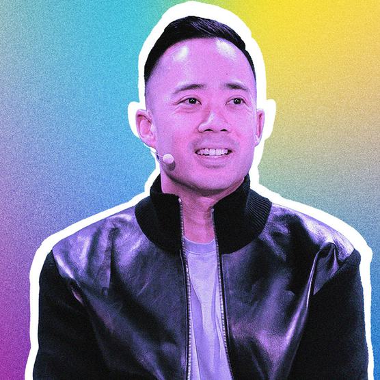 Eric Siu