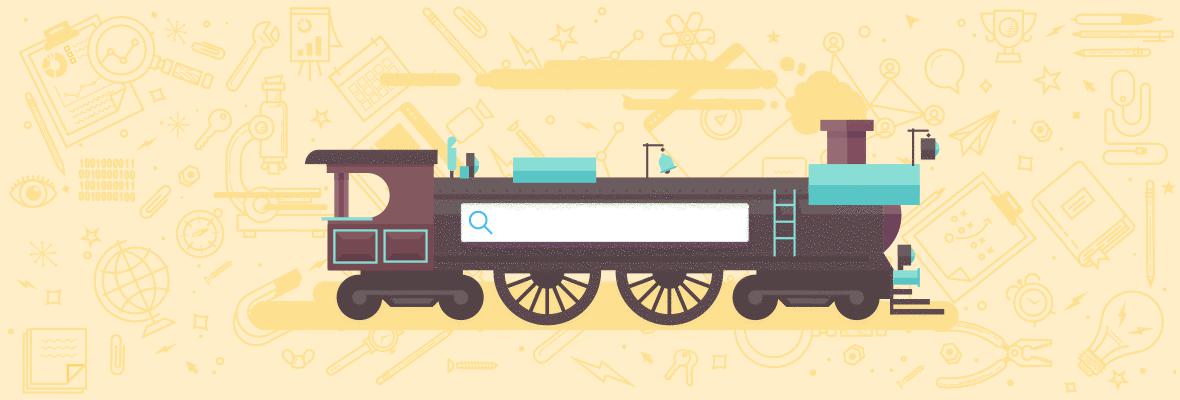 Analyze the Google Link Command