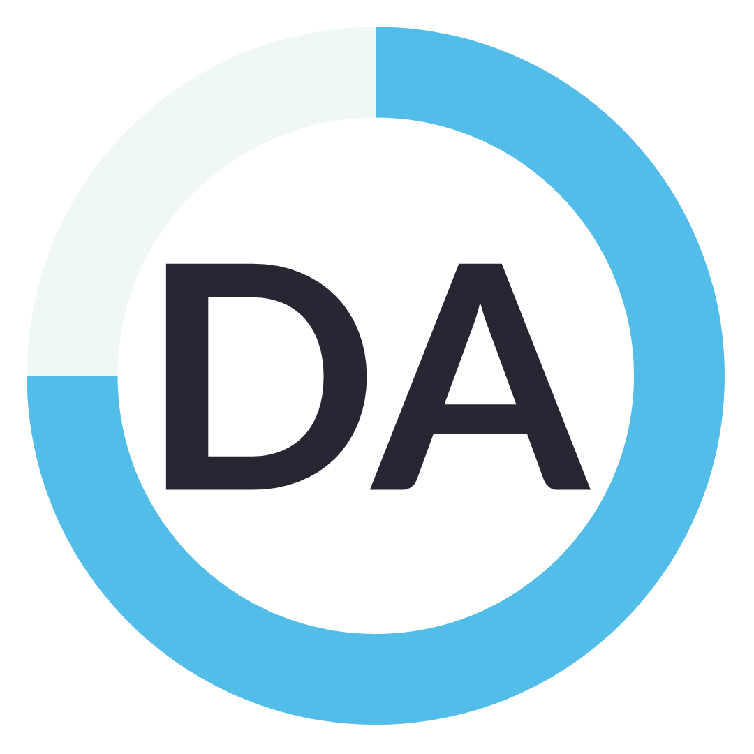 Domain Authority