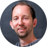 Dr. Pete Meyers