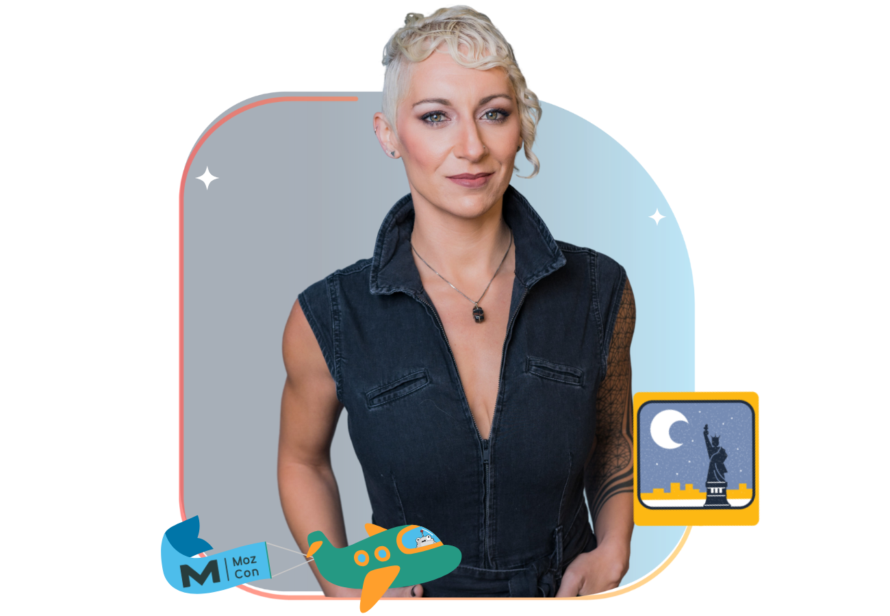 Lily Ray Moz Con 2025 Blog Inset Image