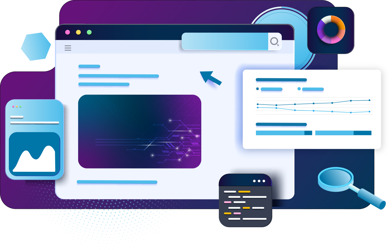Moz api product page display img build on trusted data